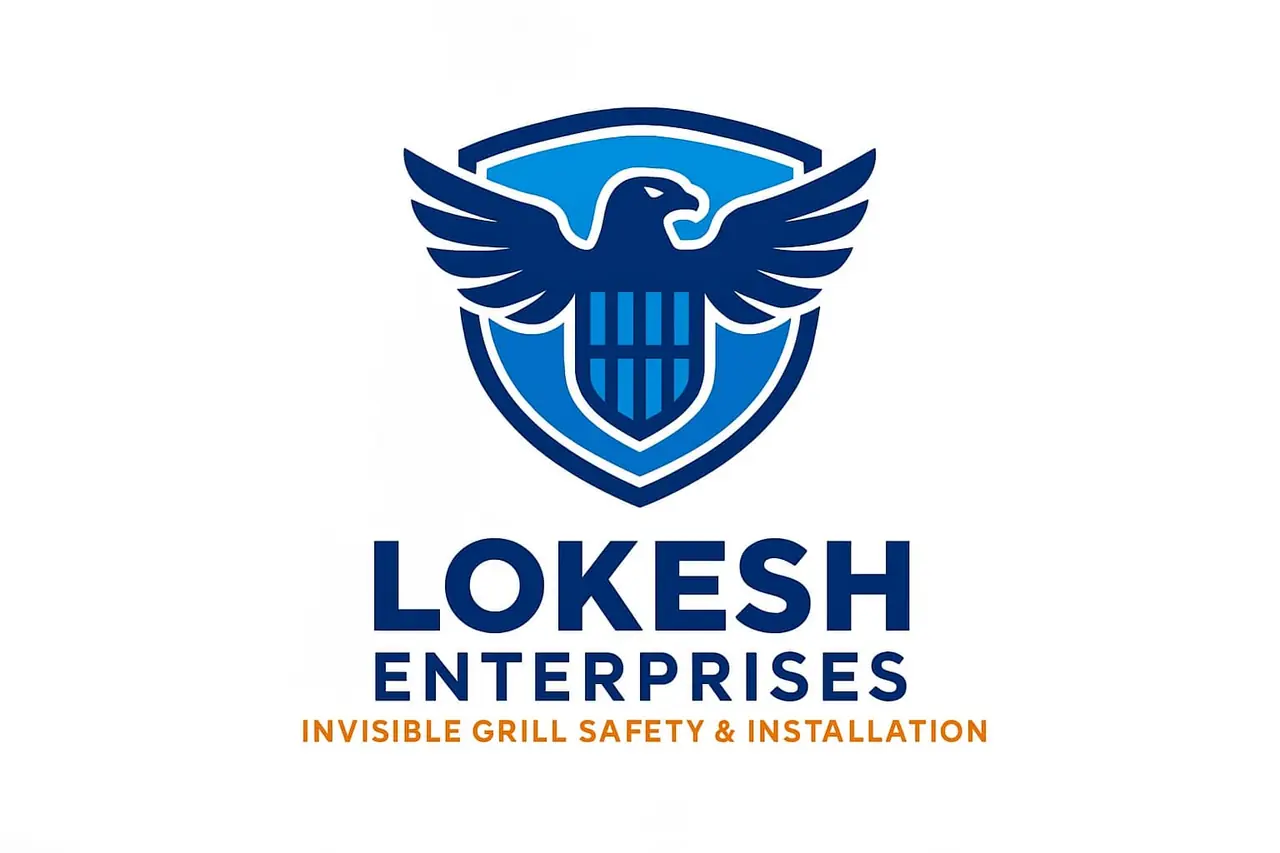Lokesh Enterprises logo