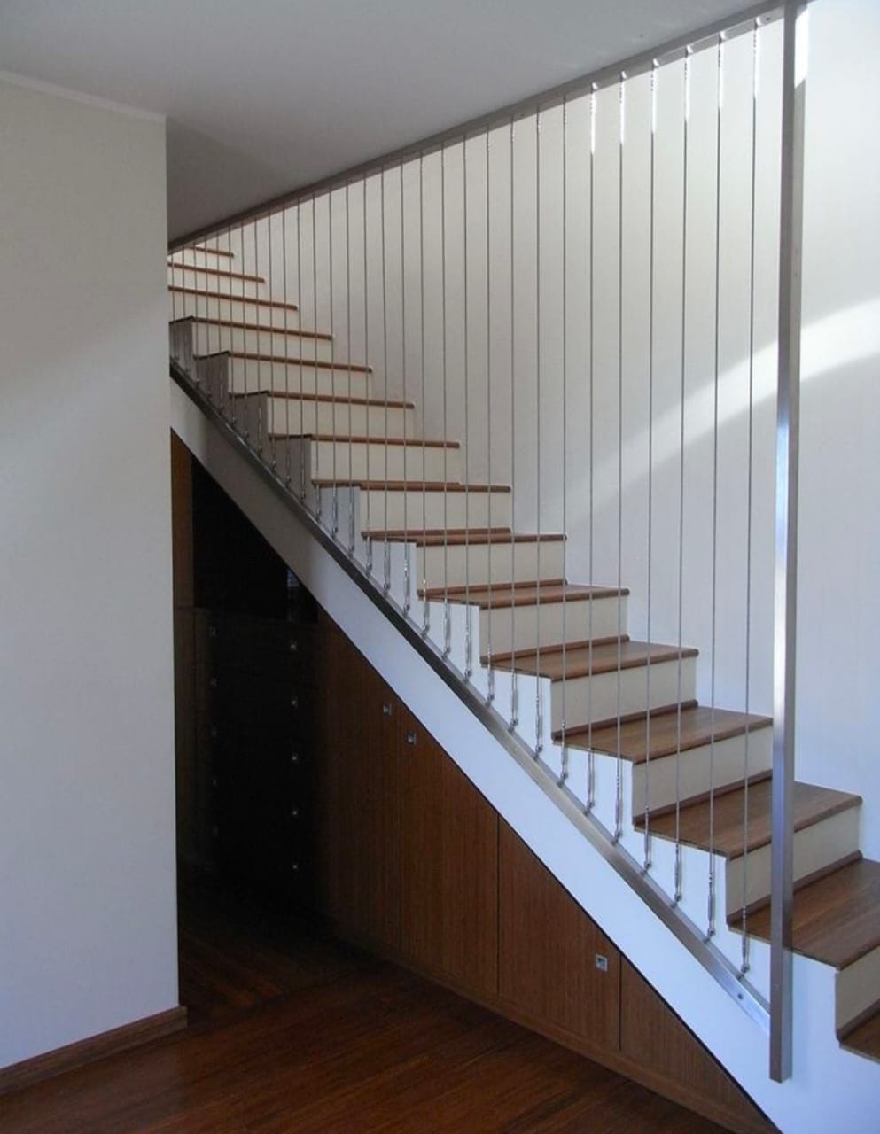 Commercial Staircase Safety